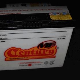 Century