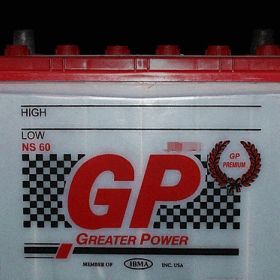GP